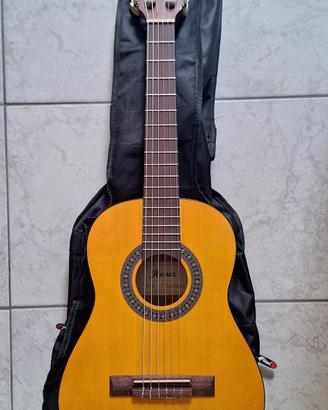 Chitarra classica 1/2 Ibanez GA1 