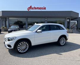 MERCEDES GLC 250 4 MATIC PREMIUM