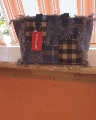 borsa Naj oleari