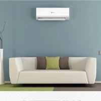 condizionatore pompa di calore
