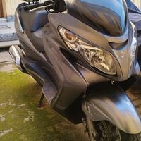 Suzuki Burgman AN 400 2008