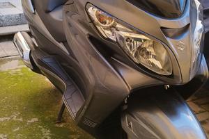 Suzuki Burgman AN 400 2008