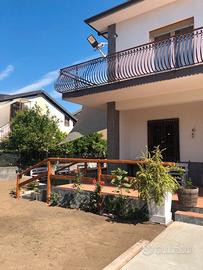 Appartamento in villa Villaggio Cielo Azzurro