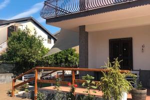 Appartamento in villa Villaggio Cielo Azzurro