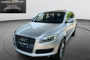 Audi Q7 3.0 V6 TDI quattro S tronic *TETTO PANORAM