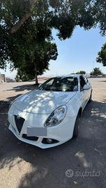 Alfa Romeo Giulietta 1.4 GPL DIST 2012 - 135.000km
