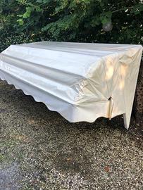 Tenda da sole esterna