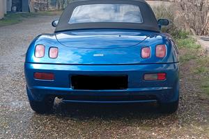 Fiat Barchetta 