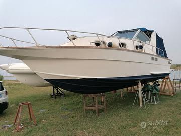 Barca DP 10