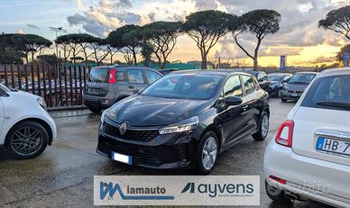 RENAULT Clio TCE EVOLUTION 1.0cc 90cv - AZIENDAL