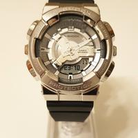 Orologio Casio G-shock GM-S110