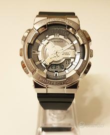 Orologio Casio G-shock GM-S110