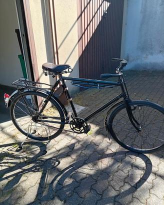 bici esercito svizzero