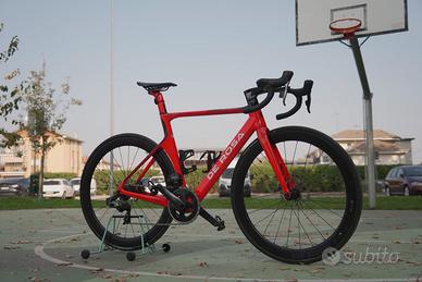🚴De Rosa SK Pininfarina – Team Cofidis 22 tg 54