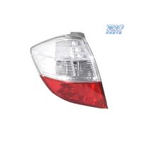 FANALE SINISTRO PER HONDA JAZZ 08-