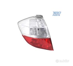 FANALE SINISTRO PER HONDA JAZZ 08-