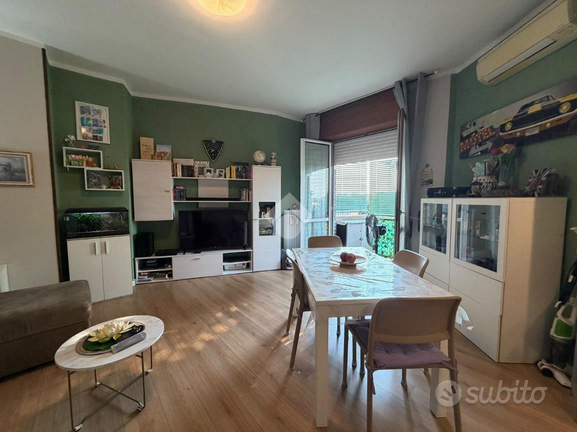 Appartamento – Garbagnate Milanese, Cascina Minotti, Bariana - Vista 2