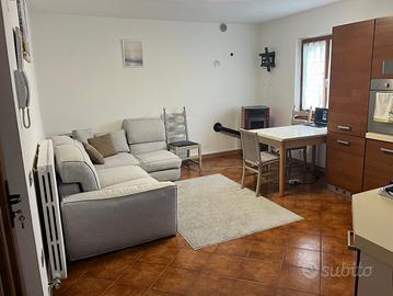 Appartamento Ranzo Vallelaghi