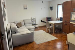 Appartamento Ranzo Vallelaghi