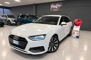 Audi A4 Avant 35 TDI/163 CV S tronic line edition