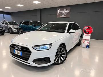 Audi A4 Avant 35 TDI/163 CV S tronic line edition