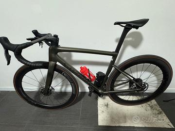 Specialized Tarmac Sl8 S-Works tg.54