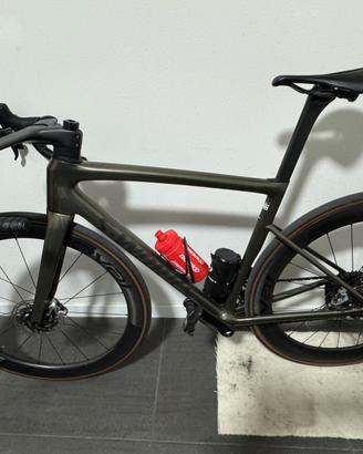 Specialized Tarmac Sl8 S-Works tg.54