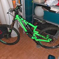 Scott Voltage fr mtb dh