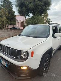 JEPP RENEGADE 1.6