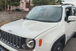 JEPP RENEGADE 1.6