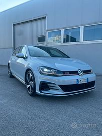 Golf GTI 7.5 Performance 245CV