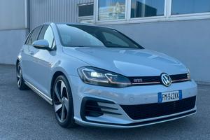 Golf GTI 7.5 Performance 245CV