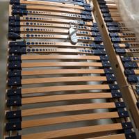 coppia di  reti elettriche 80×190