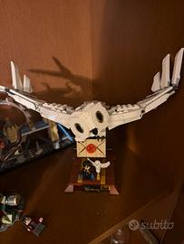 Lego edvige harry potter