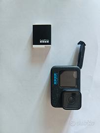go pro hero 12 
