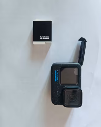 go pro hero 12 