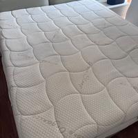 Materasso matrimoniale