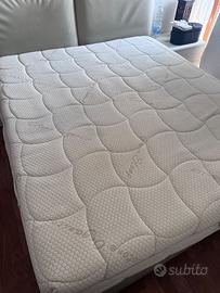 Materasso matrimoniale