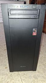 PC fisso da gaming