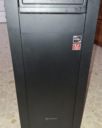 PC fisso da gaming