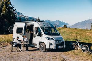 Sunlight CLIFF 600 Adventure Edition