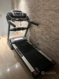 Tapis roulant SOLE F85 come nuovo
