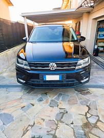 Volkswagen Tiguan 2.0 TDI 4Motion - Anno 2017