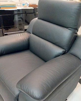 Poltrona elettrica relax ARENA II