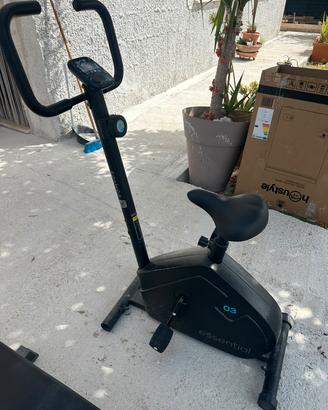 cyclette 