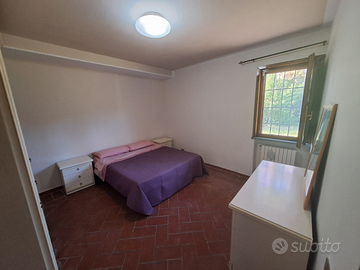 Podere Travalda - agriturismo a Pontedera