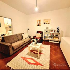 Disponibil dal6 al 31 luglio e dal 24 al 31 Agosto