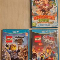 Giochi Nintendo Wii U (ita)