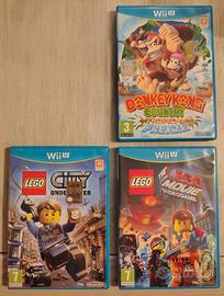 Giochi Nintendo Wii U (ita)