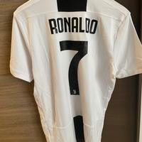 Maglia originale Juventus Ronaldo 7